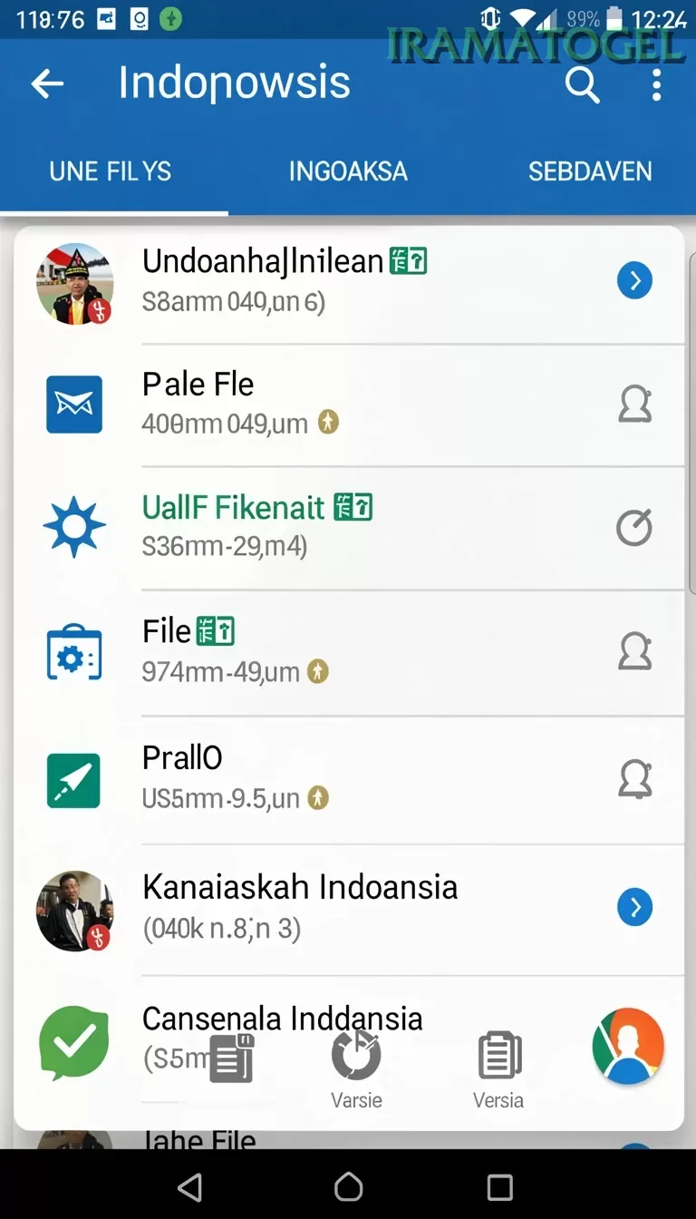 Screenshot 88id nomor 3
