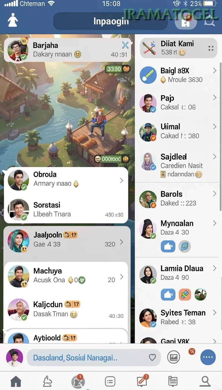 Screenshot semar99 nomor 3