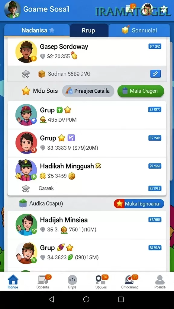 Screenshot semar99 nomor 2