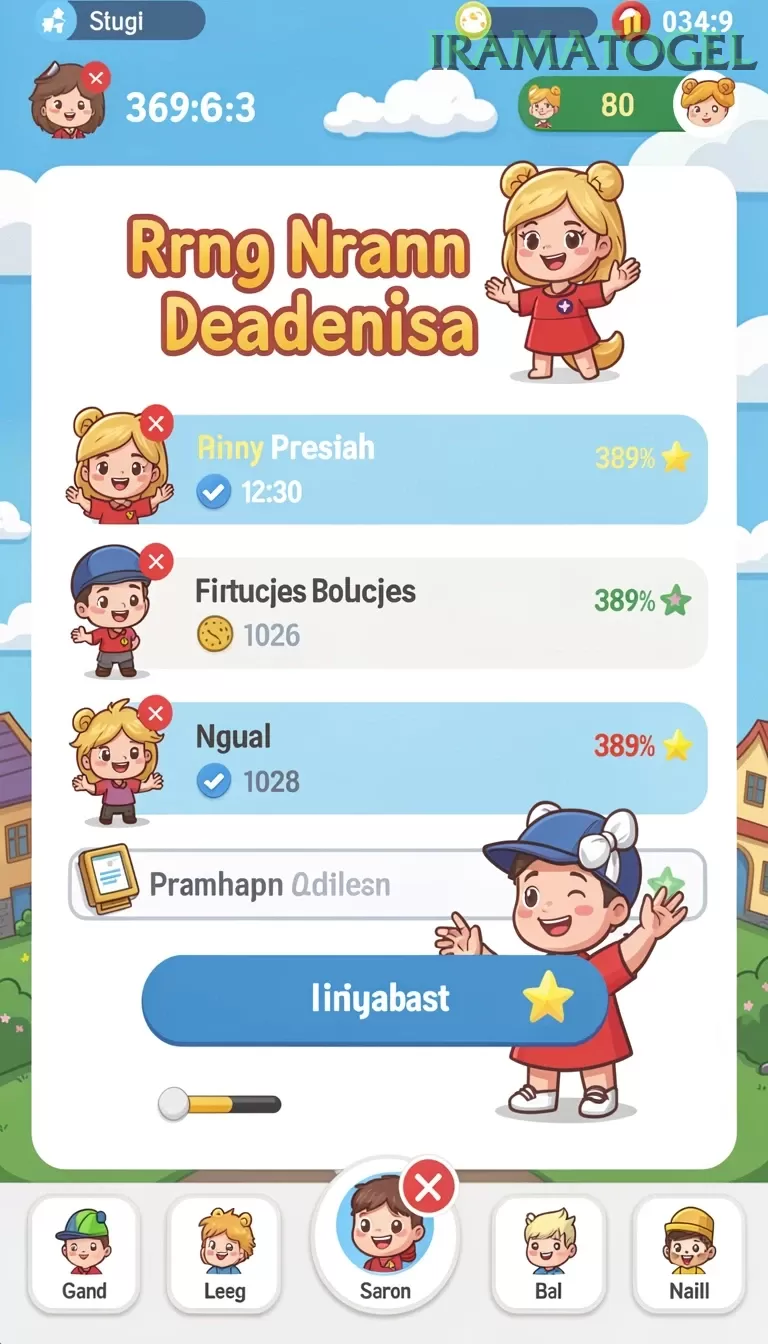 Screenshot gameWrapperHead nomor 2