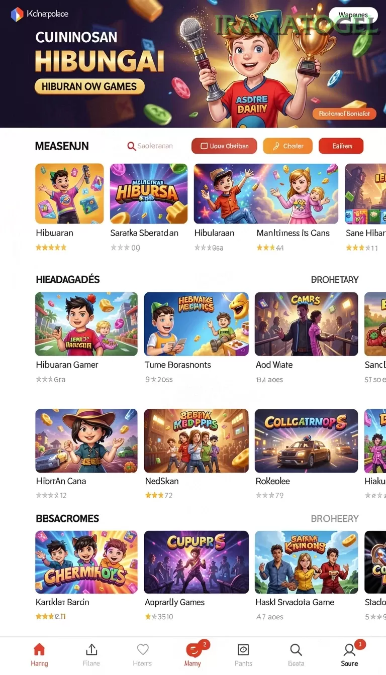 Screenshot kenzototo nomor 3