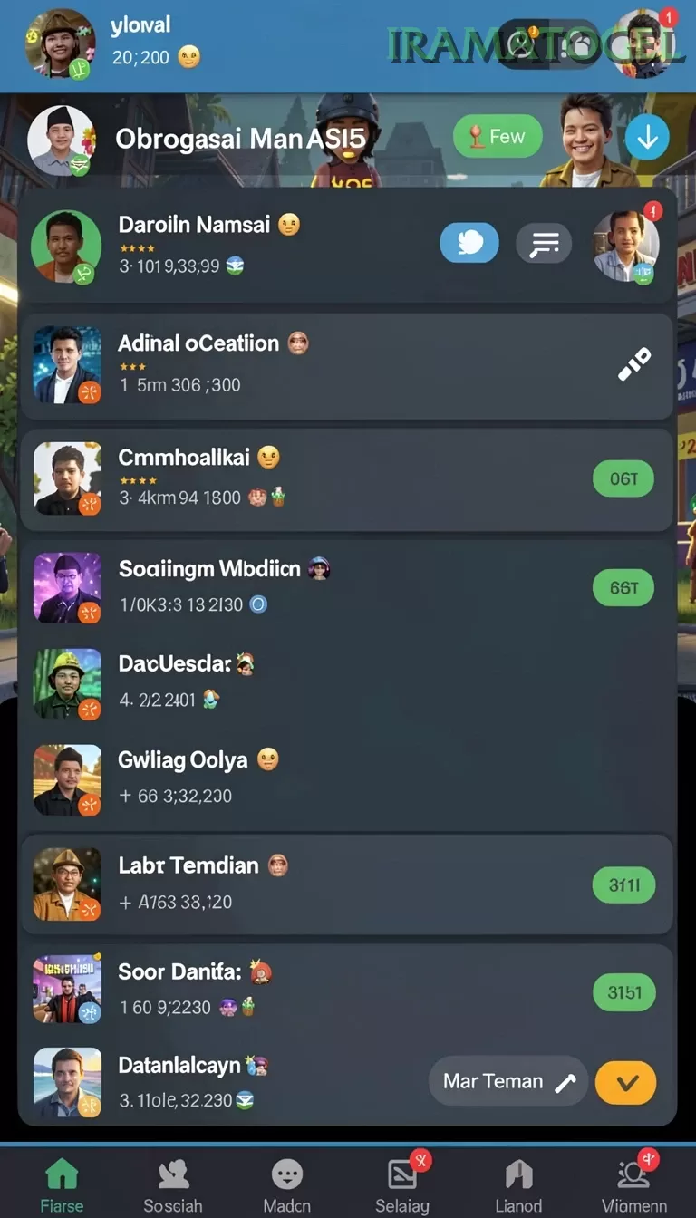 Screenshot satu77 nomor 3