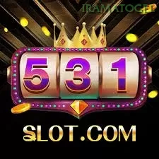531slot APK Resmi — ikon aplikasi