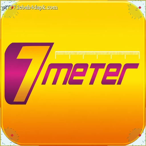 7meter Terbaru: Download APK Resmi dan Aman APK Resmi — ikon aplikasi