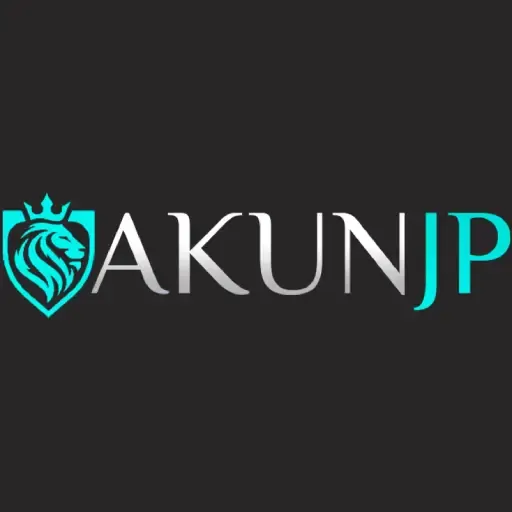 Aplikasi akunjp Resmi dan Terpercaya di Android APK Resmi — ikon aplikasi