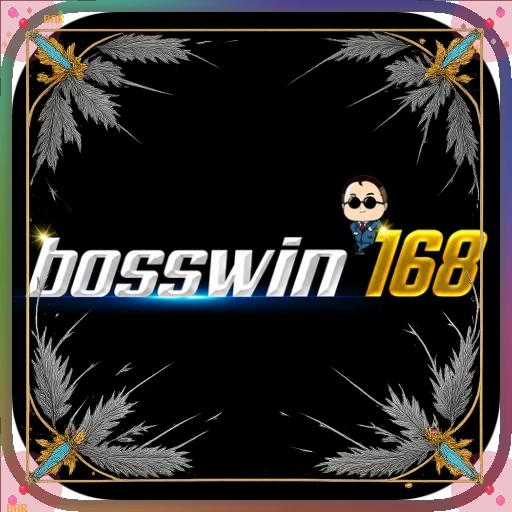 Ikon bosswin168