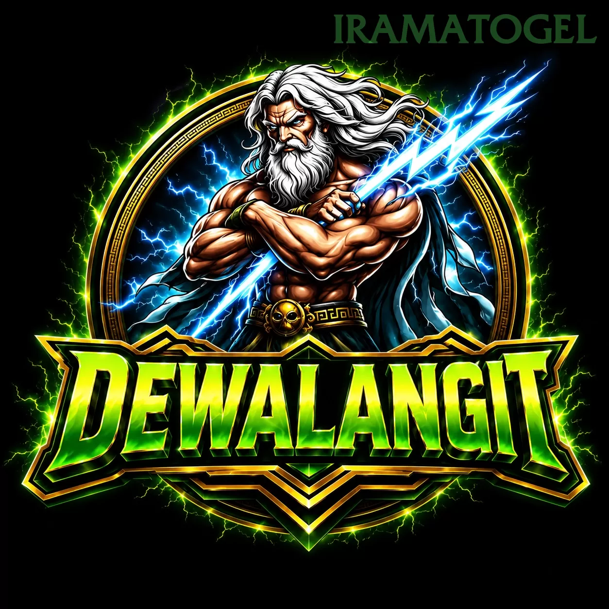 dewalangit APK Resmi — ikon aplikasi