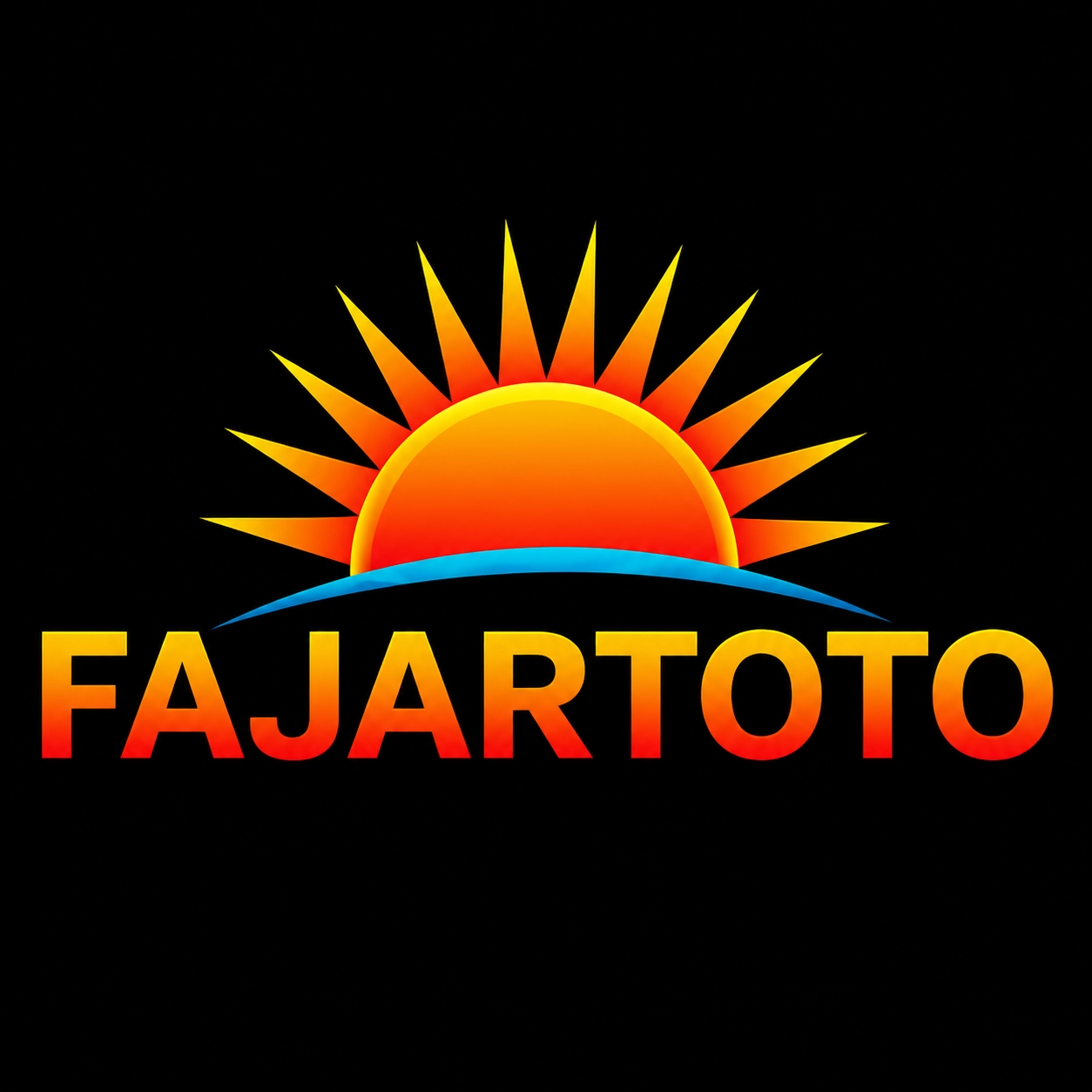 Ikon fajartoto