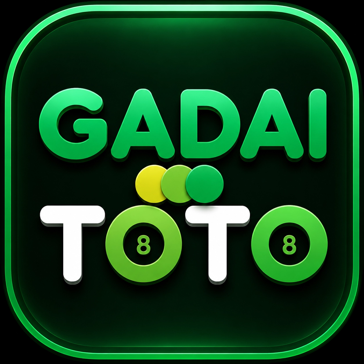 Aplikasi gadaitoto Resmi: Download dan Instalasi APK Resmi — ikon aplikasi