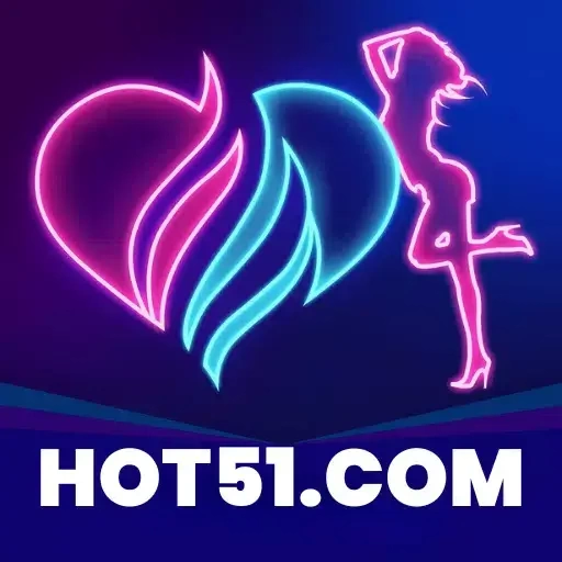 Aplikasi hot51 Resmi: Download dan Instalasi APK Resmi — ikon aplikasi