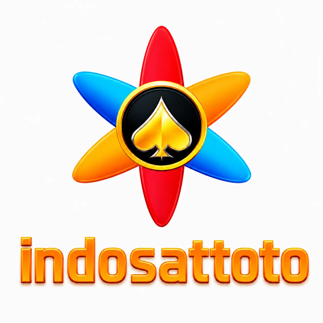 Aplikasi indosattoto Resmi dan Terpercaya di Android APK Resmi — ikon aplikasi