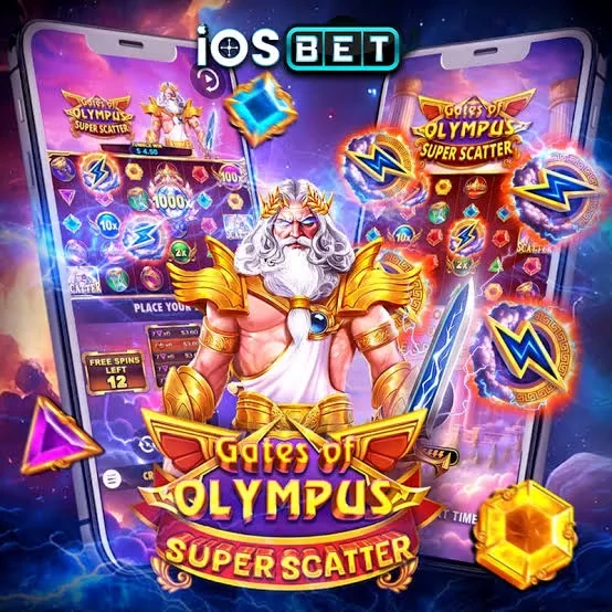 iosbet Terbaru: Download APK Resmi dan Aman APK Resmi — ikon aplikasi