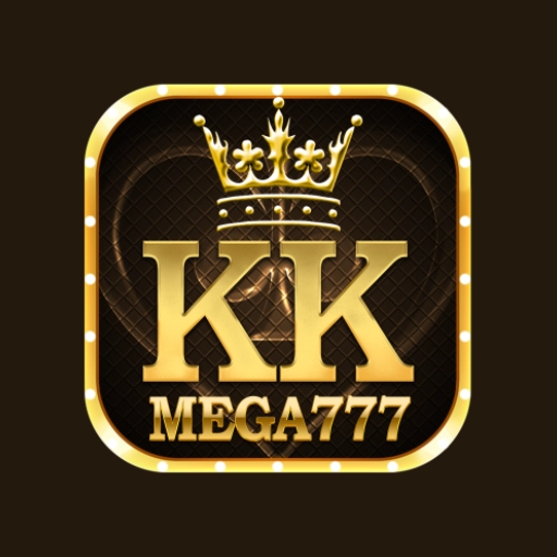 Aplikasi kkmega777 Resmi: Download dan Instalasi APK Resmi — ikon aplikasi