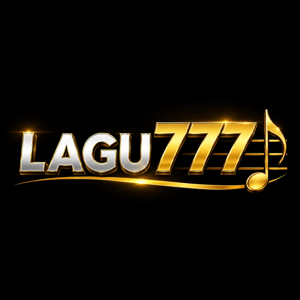 Aplikasi lagu777 Resmi: Download dan Instalasi APK Resmi — ikon aplikasi