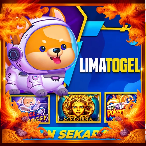 Ikon limatogel