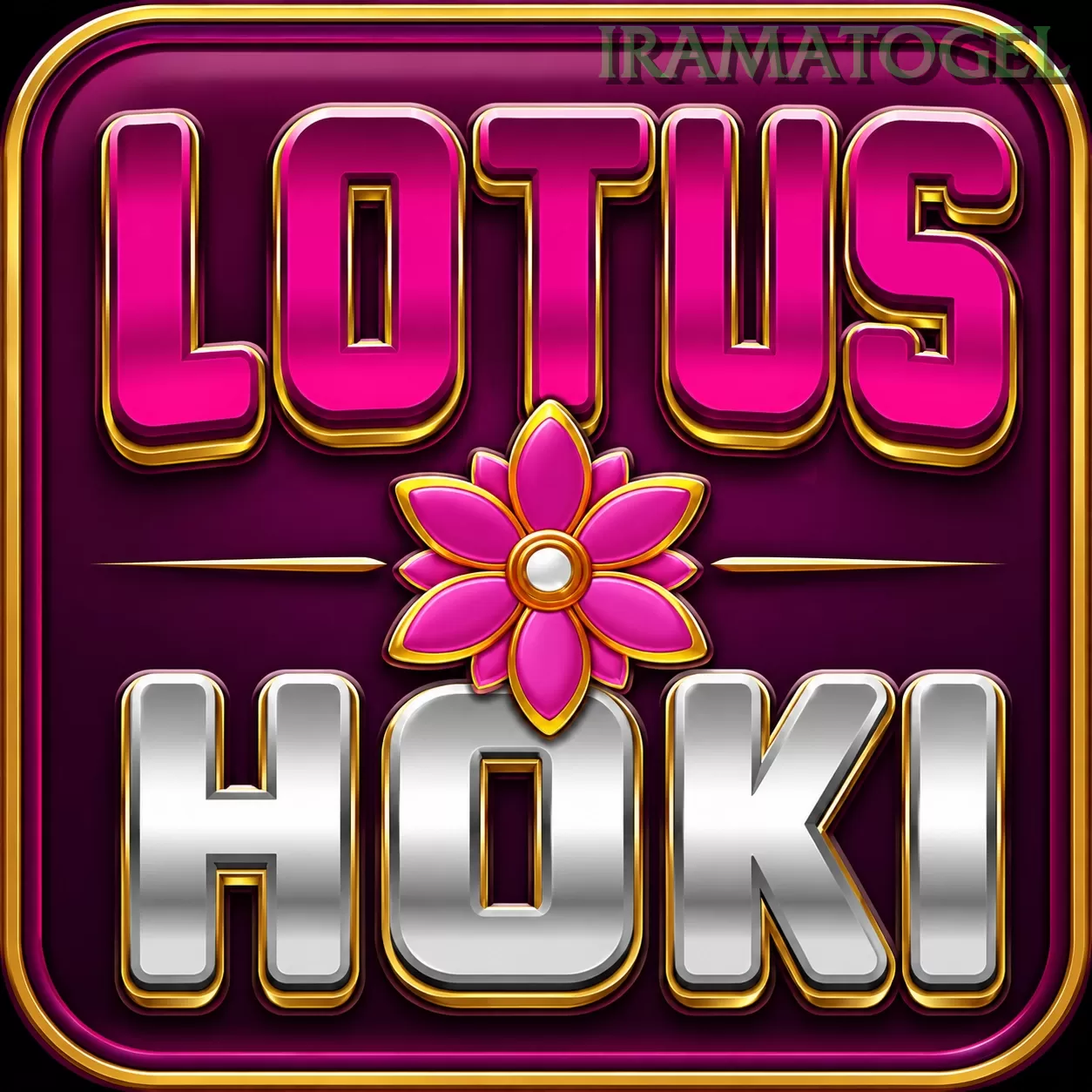 Ikon lotushoki