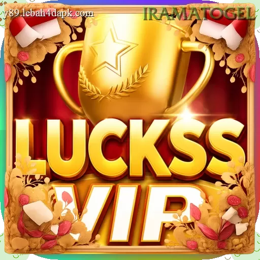 Ikon lucksvip
