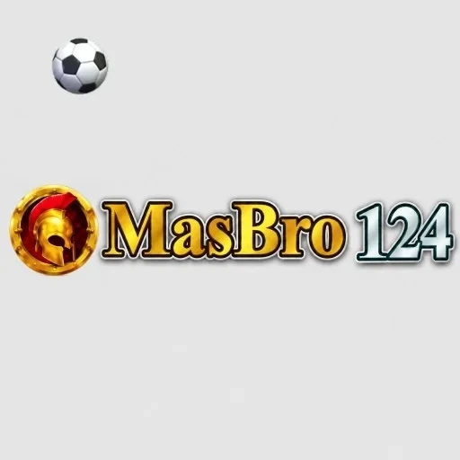 Aplikasi masbro12 Resmi: Download dan Instalasi APK Resmi — ikon aplikasi