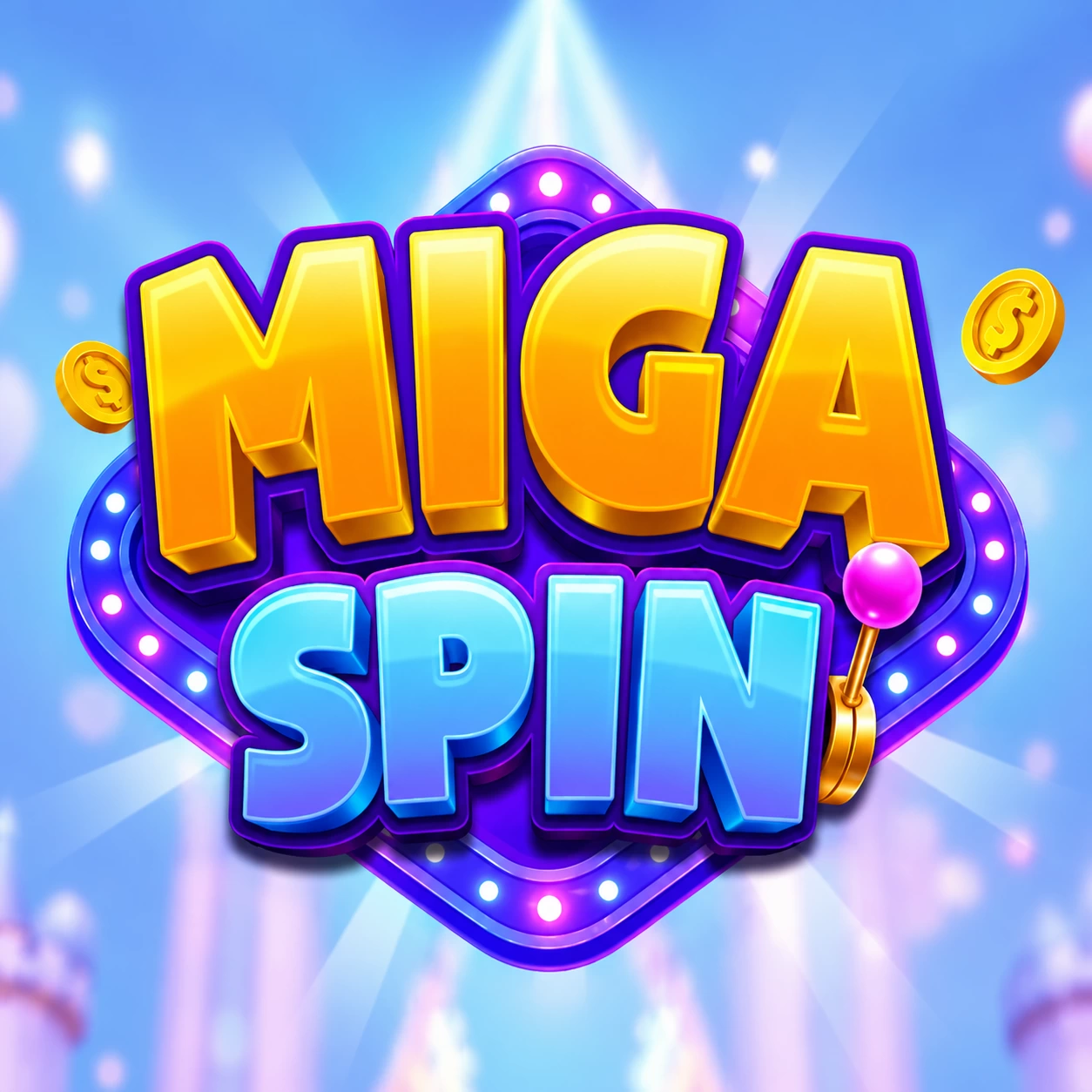 Ikon migaspin