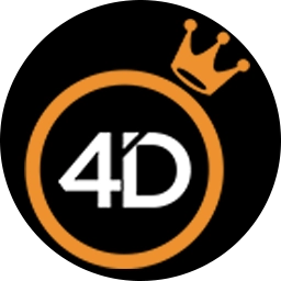 pragmatic4d Terbaru: Download APK Resmi dan Aman APK Resmi — ikon aplikasi