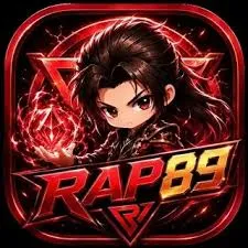 Ikon rap89