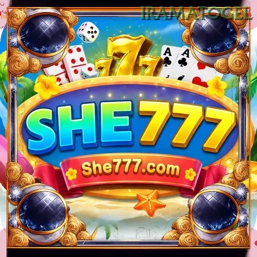 Ikon she777