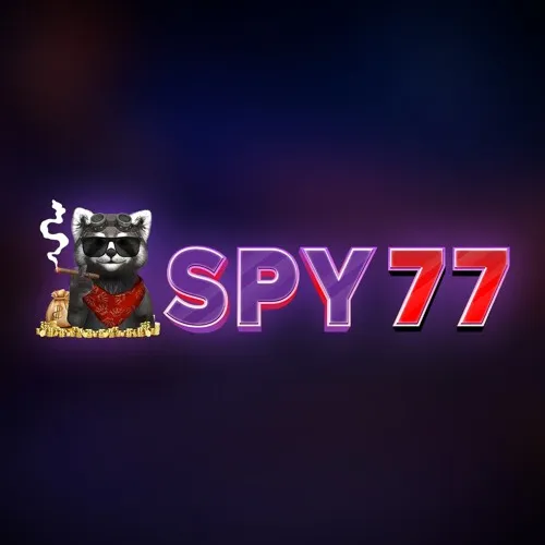 Aplikasi spy77 Resmi dan Terpercaya di Android APK Resmi — ikon aplikasi