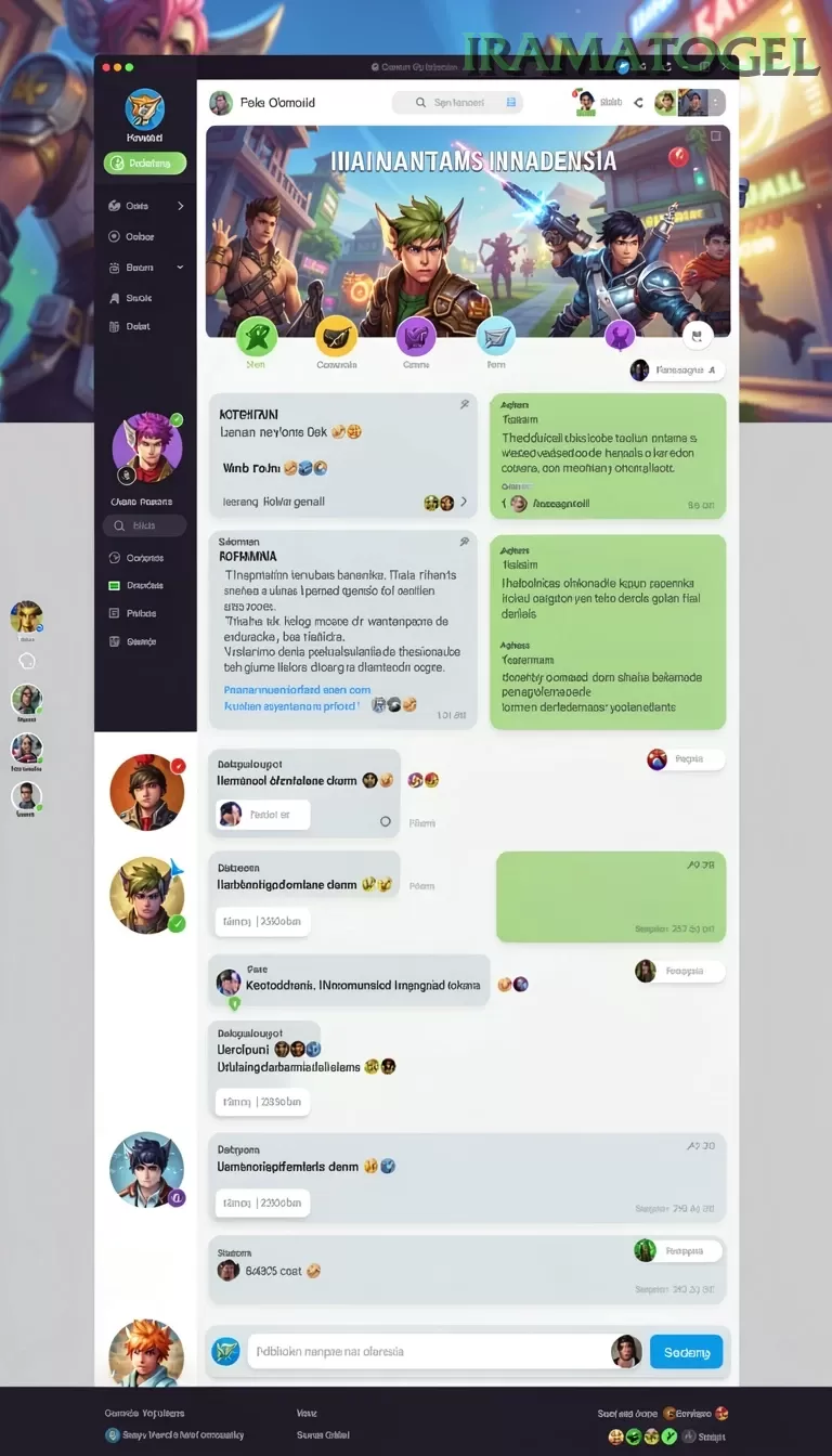 Screenshot lotushoki nomor 3
