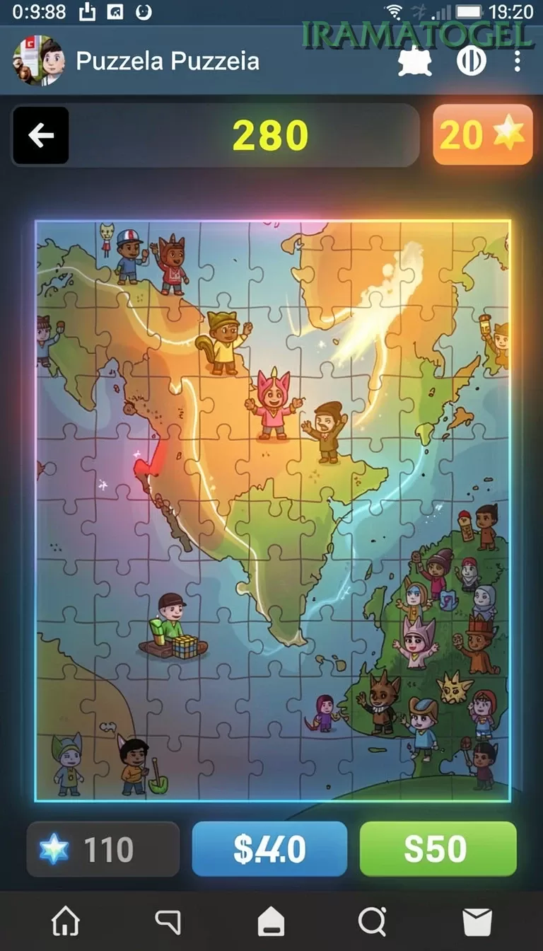 Screenshot all303 nomor 3