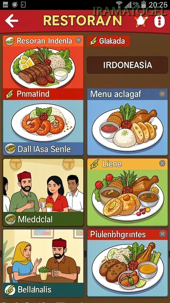 Screenshot macantogel nomor 2