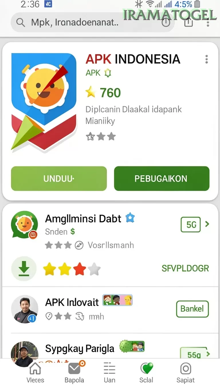 Screenshot dewalangit nomor 2