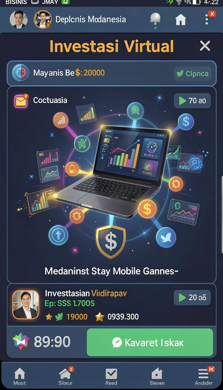Screenshot Aplikasi boy303 Resmi: Download dan Instalasi nomor 3